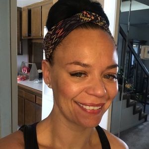 Meet your Posher, Francine